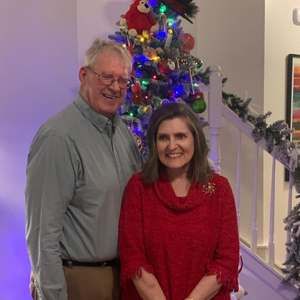 Meet your Posher, Margaret